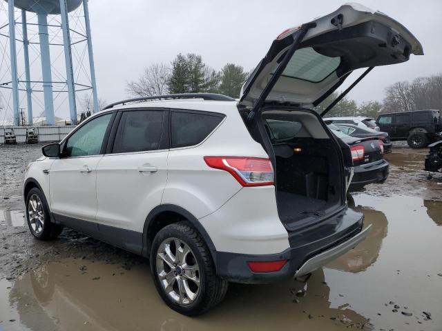 Image 2 of 2016 FORD ESCAPE SE 2016 with VIN 1FMCU9G9XGUB86266
