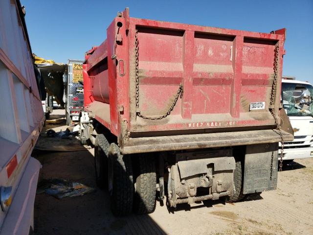 Image 3 of 2016 WESTERN STAR/AUTO CAR CONVENTIONAL 4700SF 2016 with VIN 5KKHAVDV8GLHG6230