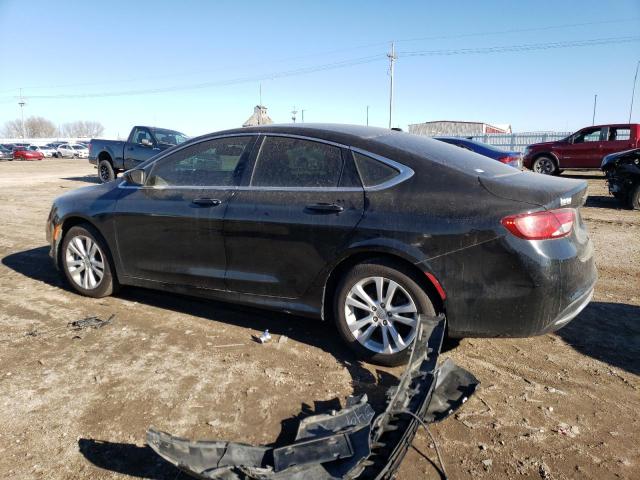 Изображение 2 2015 CHRYSLER 200 LIMITED 2015 с VIN 1C3CCCAB9FN596831