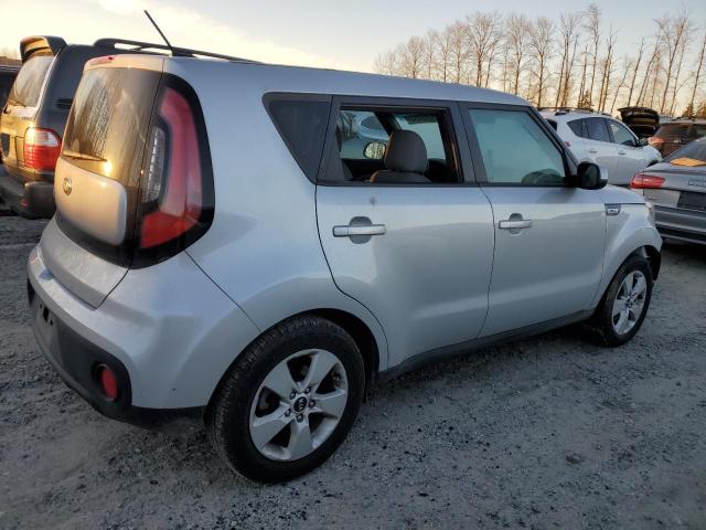 Image 3 of 2017 KIA SOUL  2017 with VIN KNDJN2A22H7473242