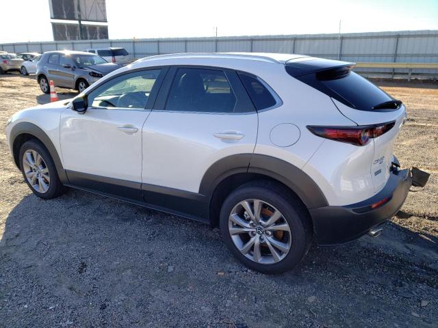 Image 2 of 2023 MAZDA CX-30 SELECT 2023 with VIN 3MVDMBBM4PM550101
