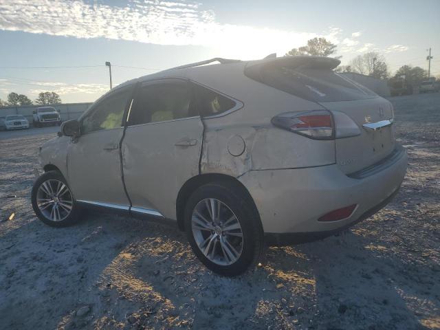 Image 2 of 2015 LEXUS RX 350 2015 with VIN 2T2ZK1BA0FC204157