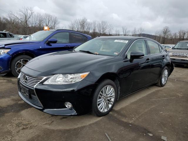 Изображение 2014 LEXUS ES 350 2014
