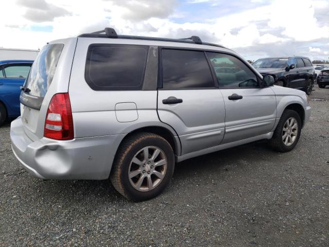 Obraz 3 z 2005 SUBARU FORESTER 2.5XS 2005 z VIN JF1SG65655H727086