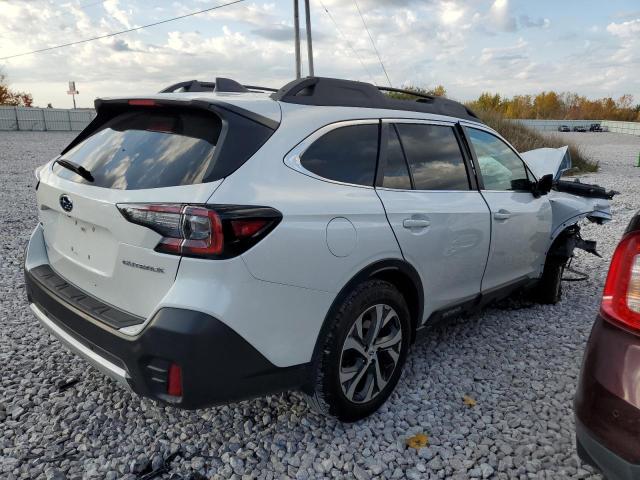 Obraz 3 z 2020 SUBARU OUTBACK LIMITED 2020 z VIN 4S4BTALC8L3258194