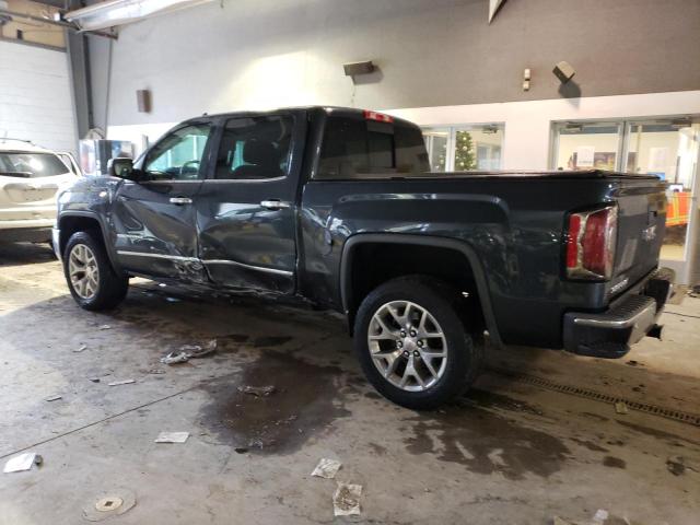 Image 2 of 2018 GMC SIERRA K1500 SLT 2018 with VIN 3GTU2NEC3JG107665