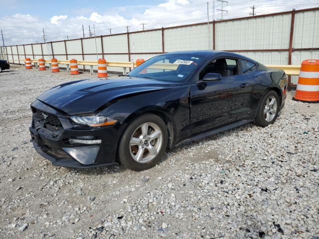 2018 FORD MUSTANG  2018 image