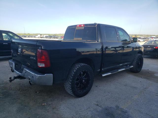 Image 3 of 2012 DODGE RAM 1500 SLT 2012 with VIN 1C6RD7LT8CS294502