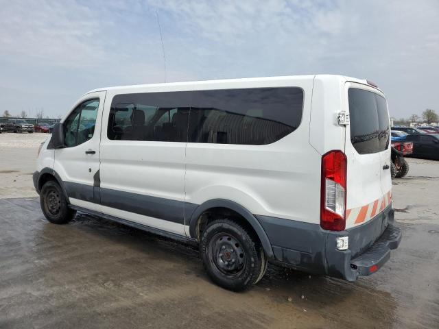 Image 2 of 2016 FORD TRANSIT T-150 2016 with VIN 1FMZK1ZM3GKA46350