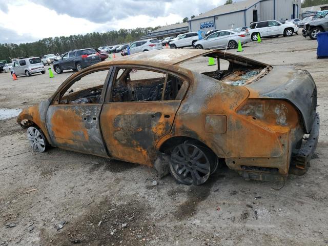 Image 2 of 2012 NISSAN ALTIMA BASE 2012 with VIN 1N4AL2AP0CN512521