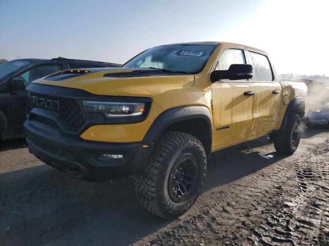 Image 1 of 2023 RAM 1500 TRX 2023 with VIN 1C6SRFU99PN536587