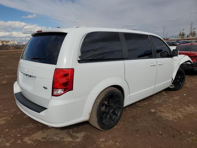 Изображение 3 2020 DODGE GRAND CARAVAN GT 2020 с VIN 2C4RDGEG9LR160690