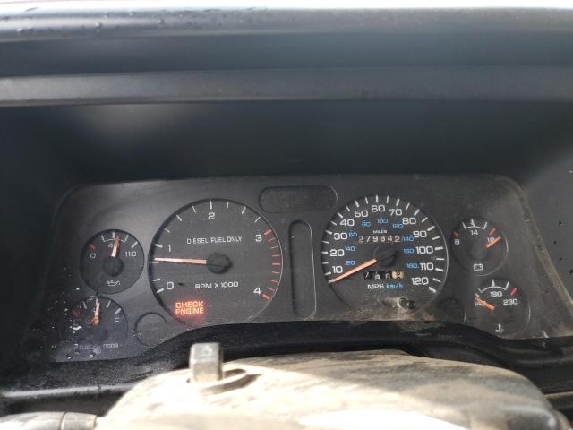 Obraz 2 z 1995 DODGE RAM 2500  1995 z VIN 3B7KF23C6SM149568