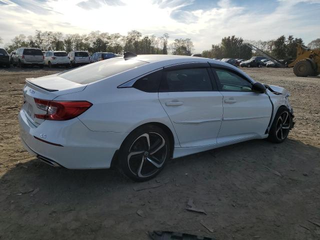 Изображение 3 2021 HONDA ACCORD SPORT 2021 с VIN 1HGCV1F30MA026203
