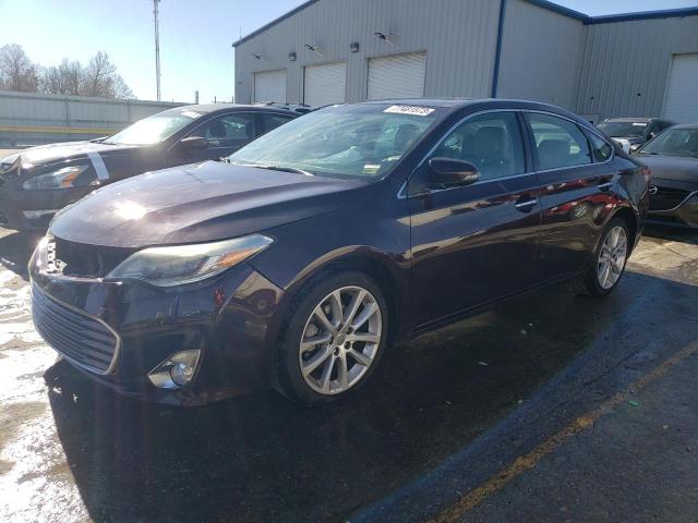 2013 TOYOTA AVALON BASE 2013 image