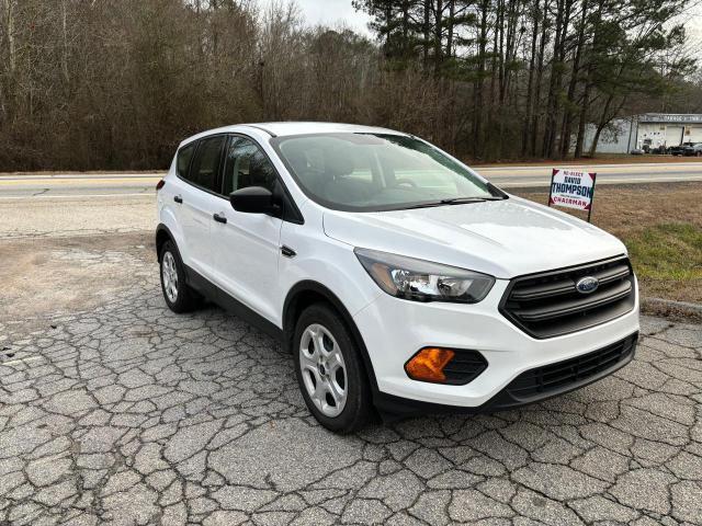Obraz 1 z 2019 FORD ESCAPE S 2019 z VIN 1FMCU0F77KUB64231