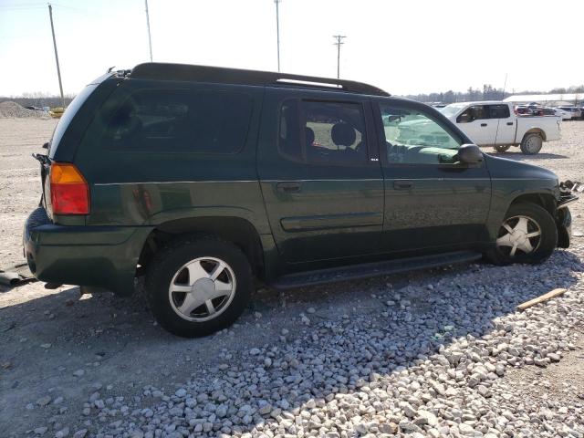 Image 3 of 2003 GMC ENVOY XL 2003 with VIN 1GKET16S036126165
