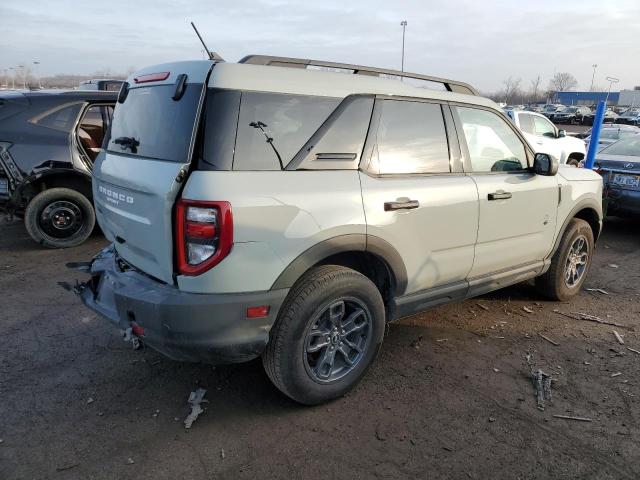 Obraz 3 z 2023 FORD BRONCO SPORT BIG BEND 2023 z VIN 3FMCR9B68PRD23484