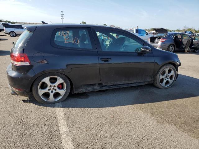 Image 3 of 2010 VOLKSWAGEN GTI  2010 with VIN WVWED7AJ6AW282444