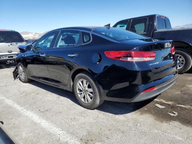 Obraz 2 z 2016 KIA OPTIMA LX 2016 z VIN 5XXGT4L37GG093840