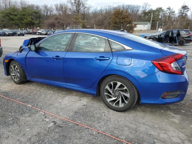 Image 2 of 2016 HONDA CIVIC EX 2016 with VIN 2HGFC2F77GH545153