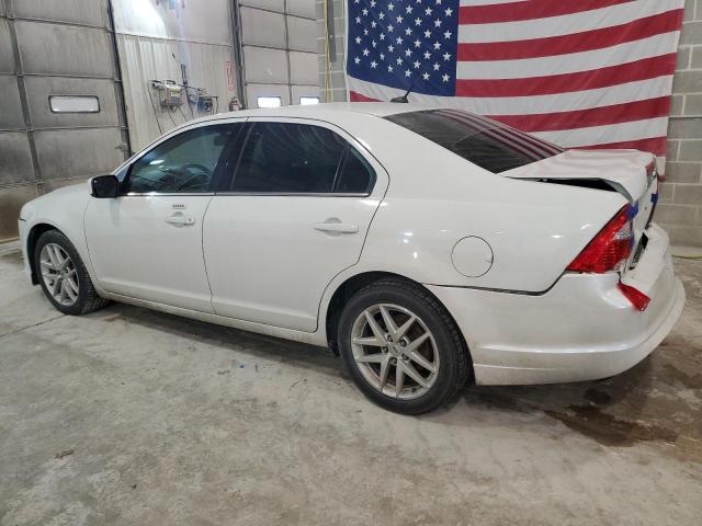 Obraz 2 z 2011 FORD FUSION SEL 2011 z VIN 3FAHP0JAXBR243779