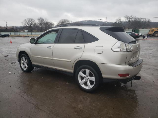 Image 2 of 2008 LEXUS RX 350 2008 with VIN 2T2GK31U98C044197