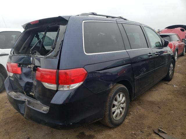 Obraz 3 z 2008 HONDA ODYSSEY EXL 2008 z VIN 5FNRL38708B040688
