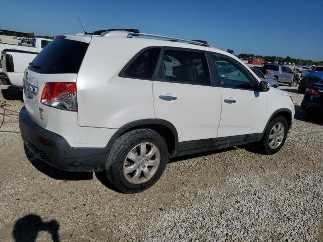 Изображение 3 2013 KIA SORENTO LX 2013 с VIN 5XYKT3A6XDG348778