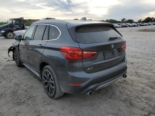 Изображение 2 2021 BMW X1 SDRIVE28I 2021 с VIN WBXJG7C00M5T49613