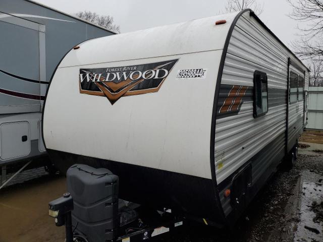 2021 FORR WILDWOOD 2021 image