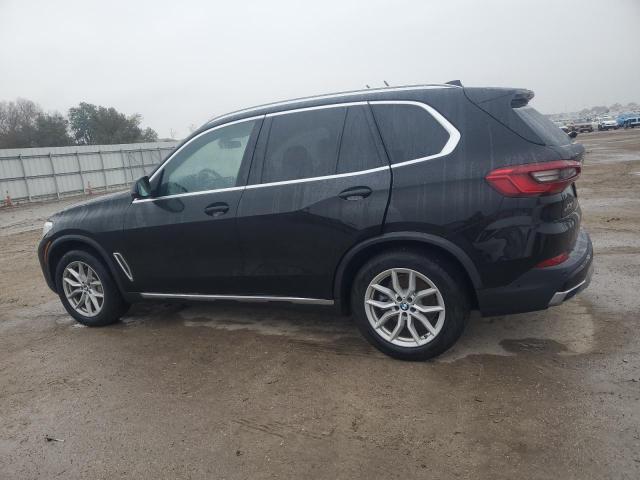 Image 2 of 2020 BMW X5 XDRIVE40I 2020 with VIN 5UXCR6C06L9B13213