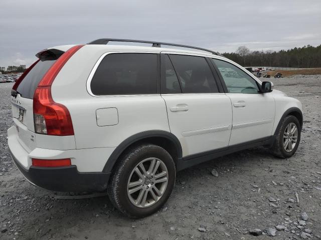 Изображение 3 2009 VOLVO XC90 3.2 2009 с VIN YV4CZ982391508139