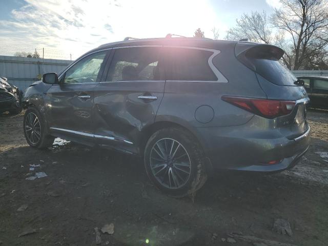 Obraz 2 z 2019 INFINITI QX60 LUXE 2019 z VIN 5N1DL0MM8KC563459