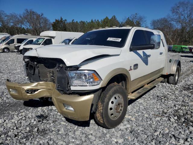 2014 RAM 3500 LONGHORN 2014 image