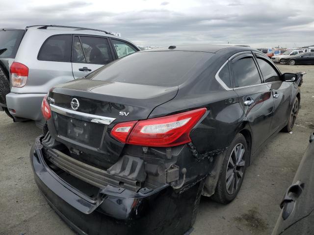 Image 3 of 2017 NISSAN ALTIMA 2.5 2017 with VIN 1N4AL3AP8HC160913