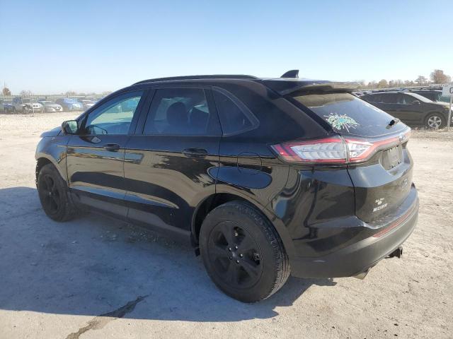 Image 2 of 2016 FORD EDGE SE 2016 with VIN 2FMPK3G90GBB72354