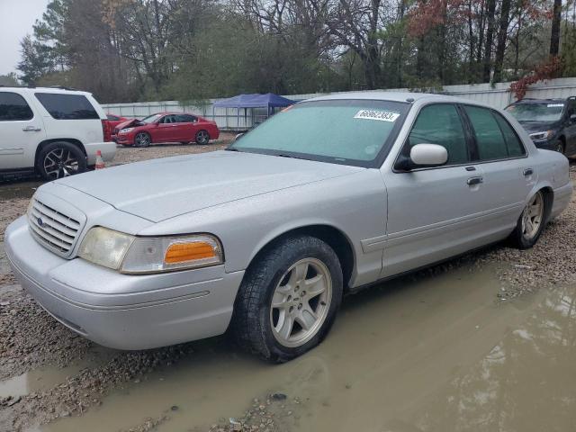 Obraz 2002 FORD CROWN VICTORIA LX 2002