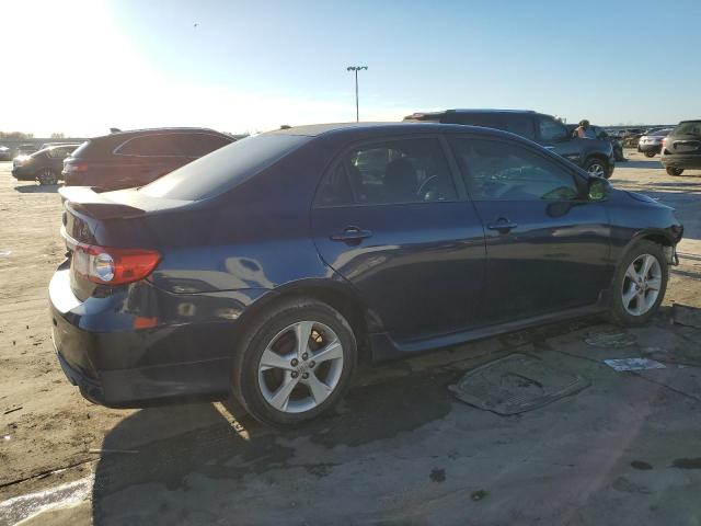 Изображение 3 2012 TOYOTA COROLLA BASE 2012 с VIN 5YFBU4EE9CP016927