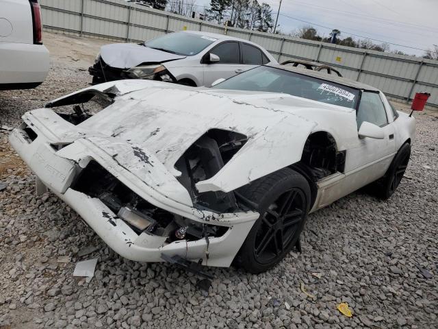 Obraz 1 z 1996 CHEVROLET CORVETTE  1996 z VIN 1G1YY22P8T5116497
