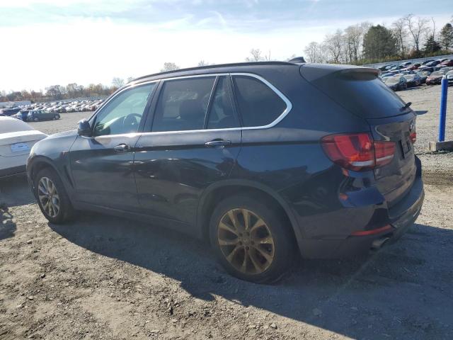 Obraz 2 z 2016 BMW X5 XDRIVE35I 2016 z VIN 5UXKR0C58G0S89174