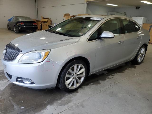 Obraz 1 z 2012 BUICK VERANO CONVENIENCE 2012 z VIN 1G4PR5SK5C4201644