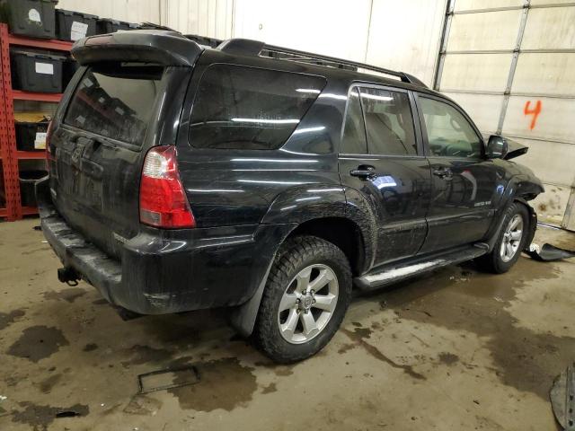 Obraz 3 z 2008 TOYOTA 4RUNNER LIMITED 2008 z VIN JTEBU17R28K033049