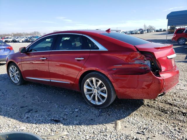 Obraz 2 z 2013 CADILLAC XTS PREMIUM COLLECTION 2013 z VIN 2G61S5S37D9114224