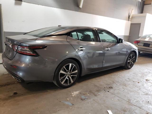 Obraz 3 z 2021 NISSAN MAXIMA SV 2021 z VIN 1N4AA6CV8MC510148