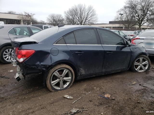 Изображение 3 2015 CHEVROLET CRUZE LT 2015 с VIN 1G1PE5SB8F7179926