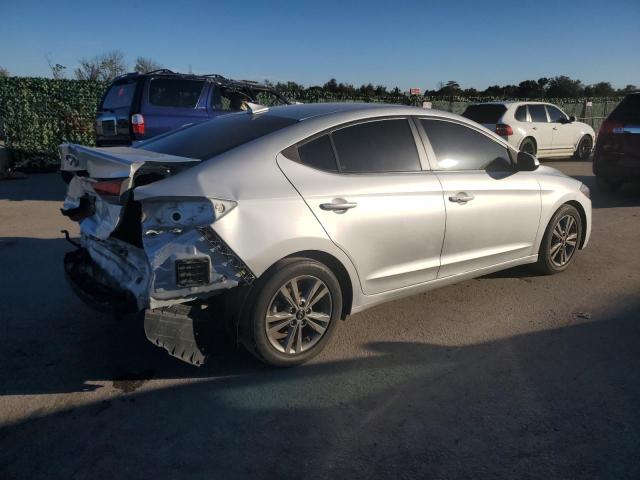 Изображение 3 2018 HYUNDAI ELANTRA SEL 2018 с VIN 5NPD84LF9JH313490