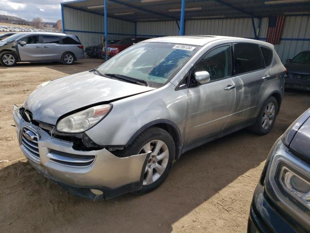 Изображение 1 2006 SUBARU B9 TRIBECA 3.0 H6 2006 с VIN 4S4WX82C364410851