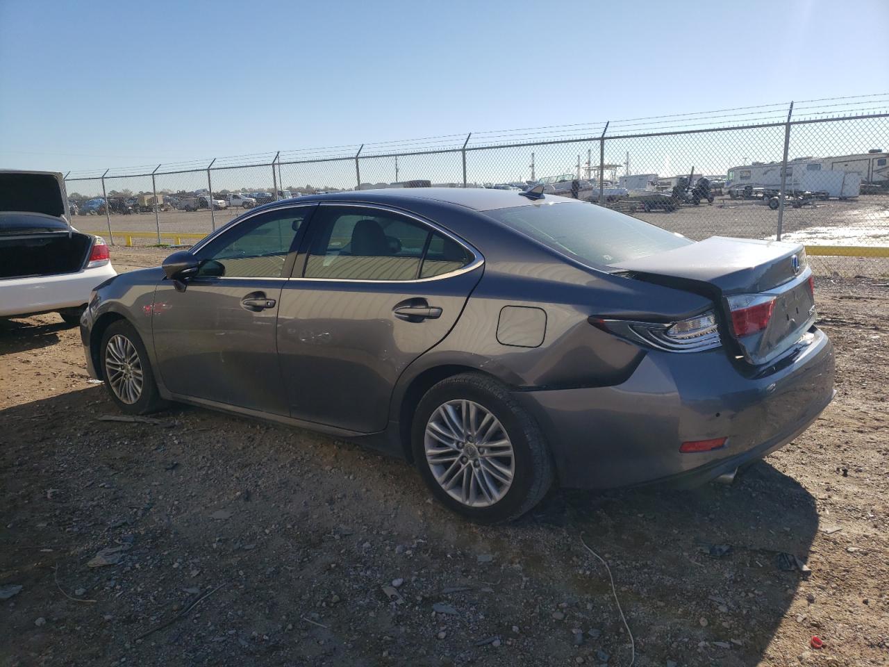 Изображение 2 2013 LEXUS ES 350 2013 с VIN JTHBK1GG8D2026429