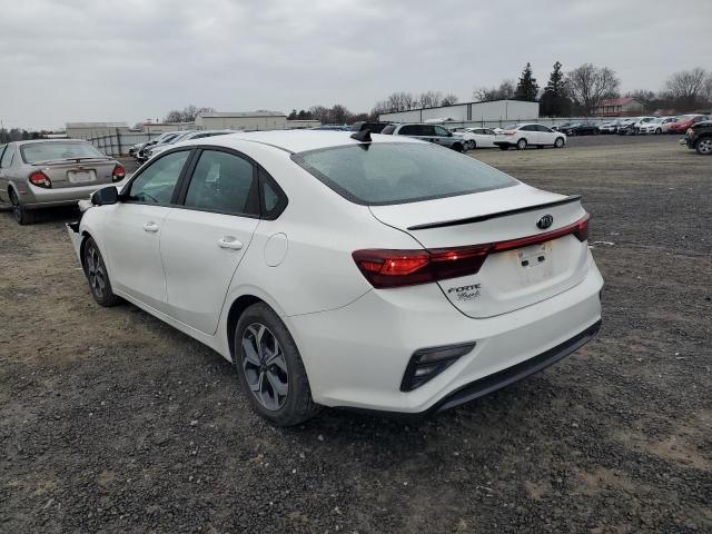 Изображение 2 2021 KIA FORTE FE 2021 с VIN 3KPF24ADXME347135